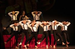 36 Dance